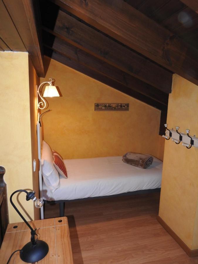 Acogedor Refugio En La Vall D'Incles, Hut1-05073 Kültér fotó