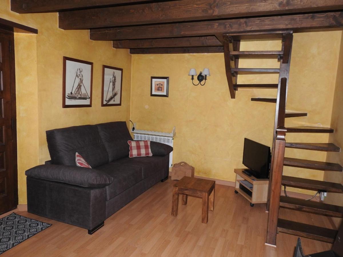 Acogedor Refugio En La Vall D'Incles, Hut1-05073 Kültér fotó