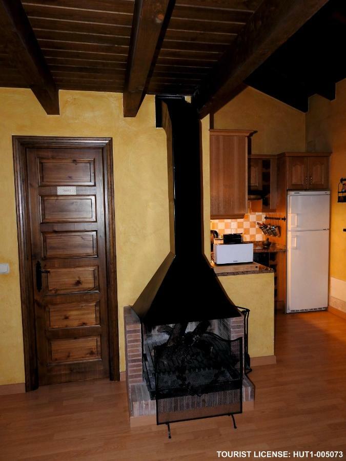 Acogedor Refugio En La Vall D'Incles, Hut1-05073 Kültér fotó