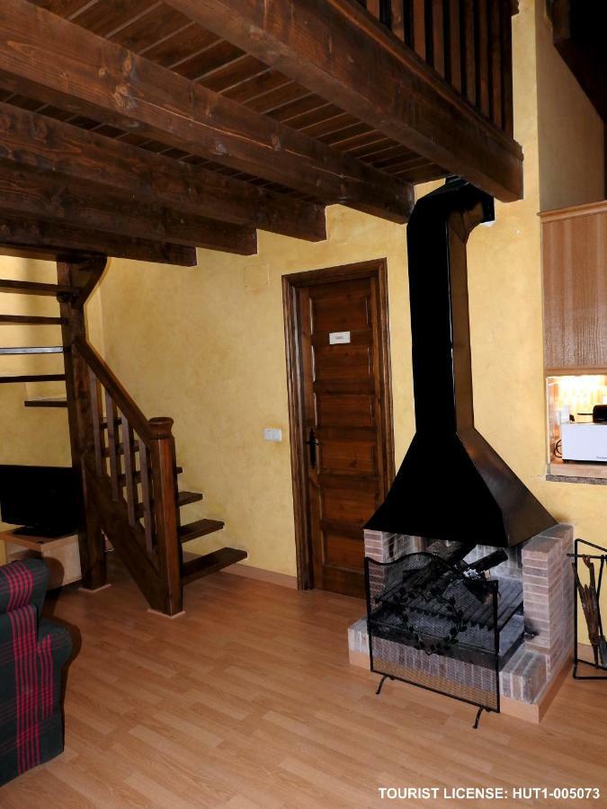 Acogedor Refugio En La Vall D'Incles, Hut1-05073 Kültér fotó