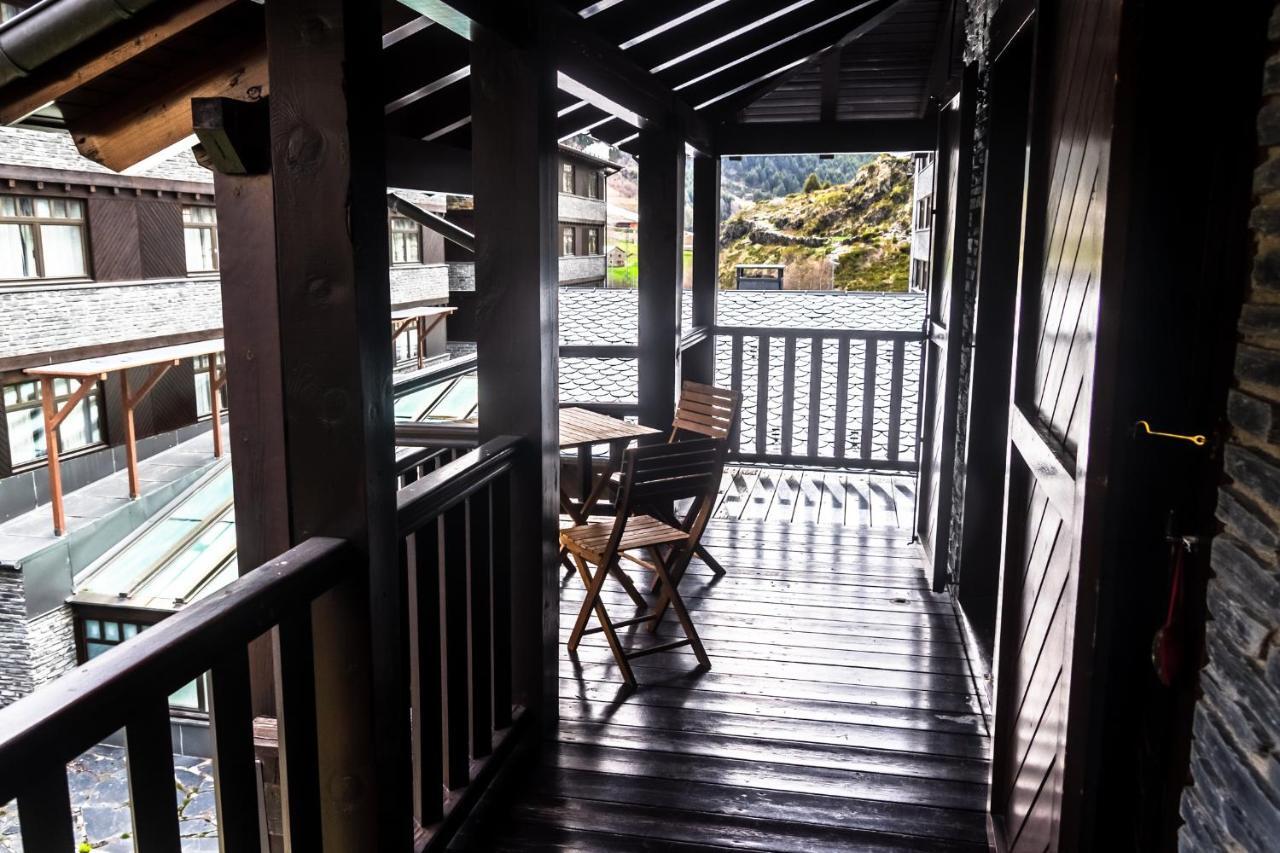 Acogedor Refugio En La Vall D'Incles, Hut1-05073 Kültér fotó